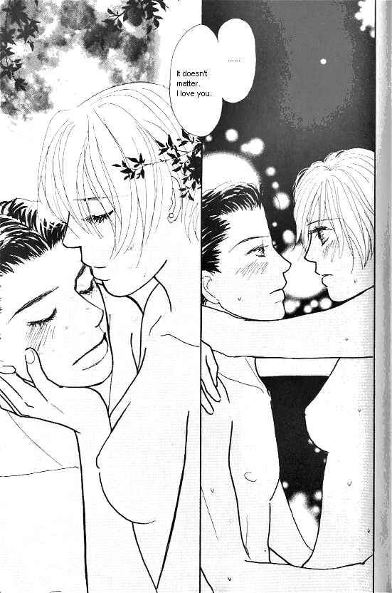 Page 27 Chapter 31 Kimi kara no Resume