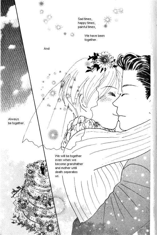 Page 33 Chapter 31 Kimi kara no Resume