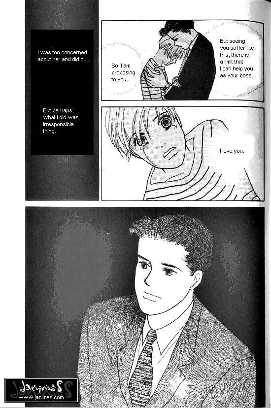 Page 14 Chapter 7 Kimi kara no Resume