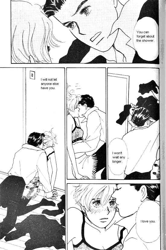 Page 36 Chapter 7 Kimi kara no Resume