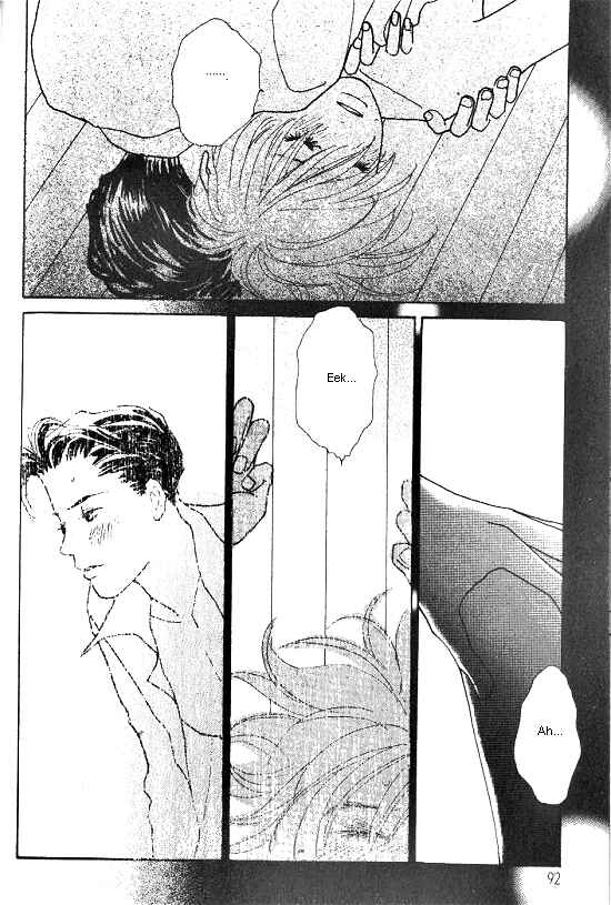 Page 39 Chapter 7 Kimi kara no Resume