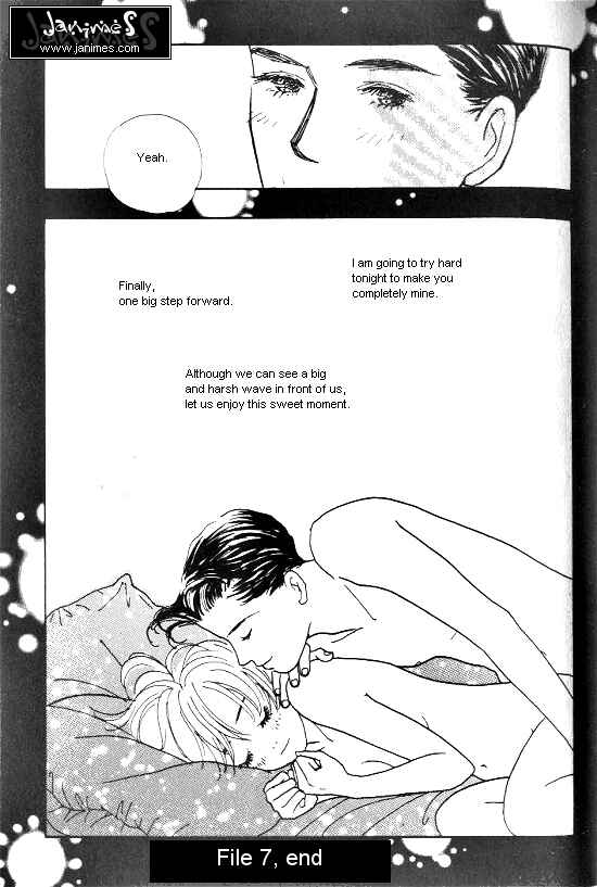 Page 42 Chapter 7 Kimi kara no Resume