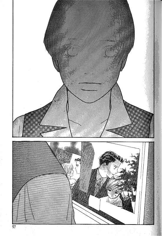 Page 31 Chapter 22 Kimi kara no Resume
