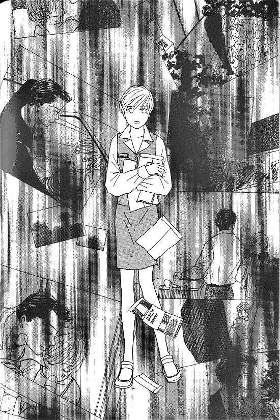 Page 32 Chapter 22 Kimi kara no Resume