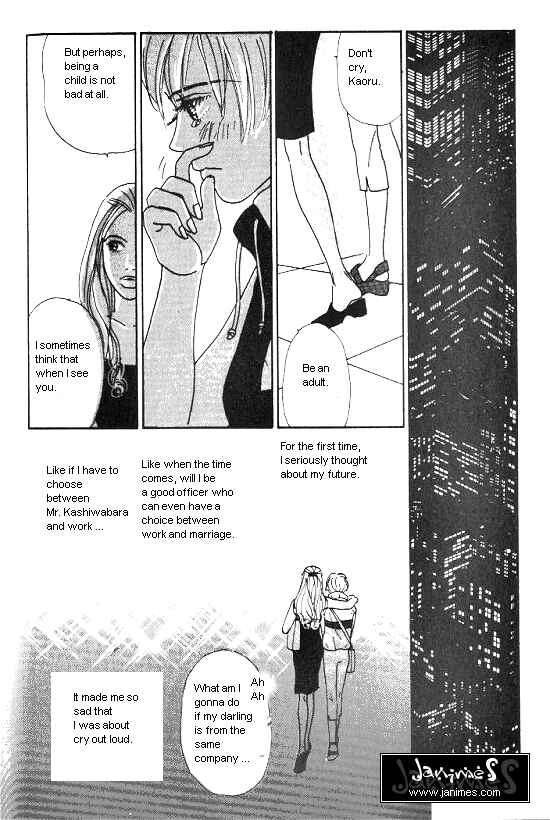 Page 32 Chapter 9 Kimi kara no Resume