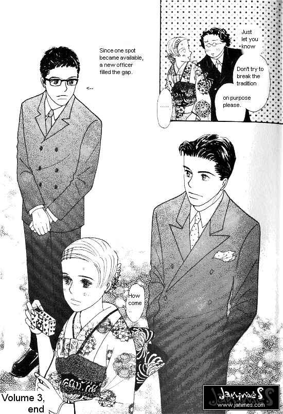 Page 39 Chapter 9 Kimi kara no Resume