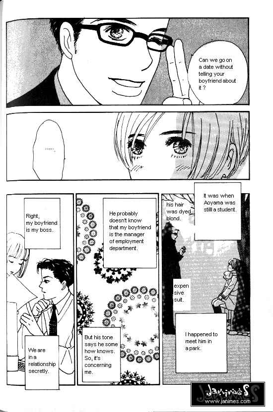Page 6 Chapter 9 Kimi kara no Resume