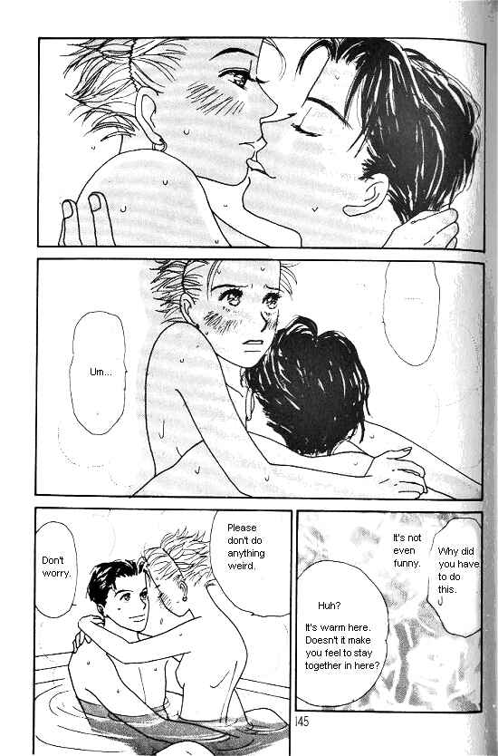 Page 9 Chapter 9 Kimi kara no Resume