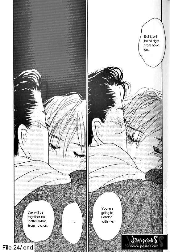Page 25 Chapter 24 Kimi kara no Resume