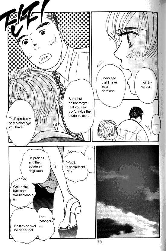 Page 28 Chapter 15 Kimi kara no Resume