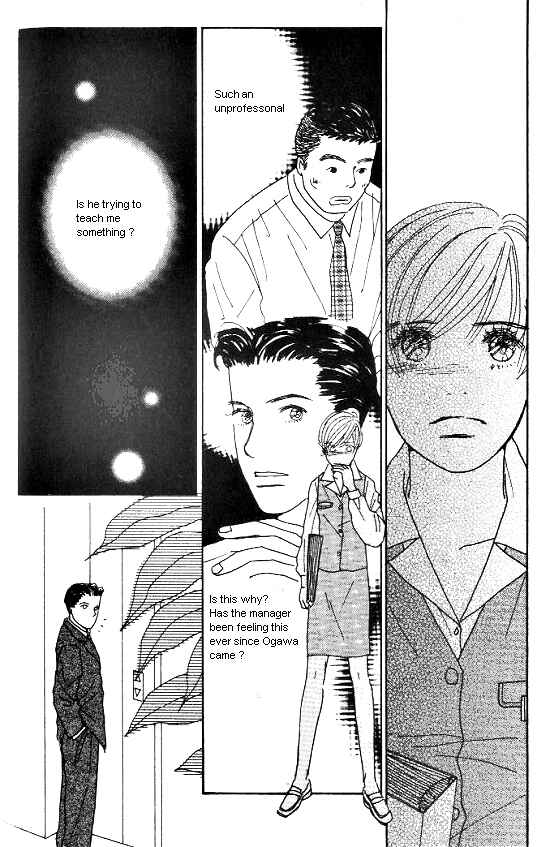 Page 29 Chapter 15 Kimi kara no Resume