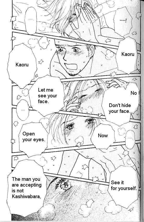 Page 22 Chapter 29 Kimi kara no Resume