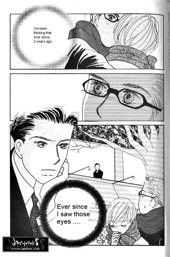Page 24 Chapter 29 Kimi kara no Resume
