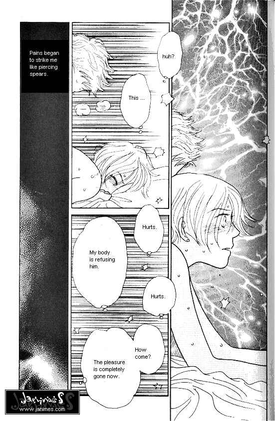 Page 26 Chapter 29 Kimi kara no Resume