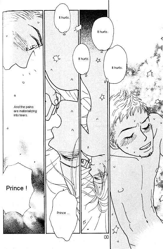 Page 27 Chapter 29 Kimi kara no Resume