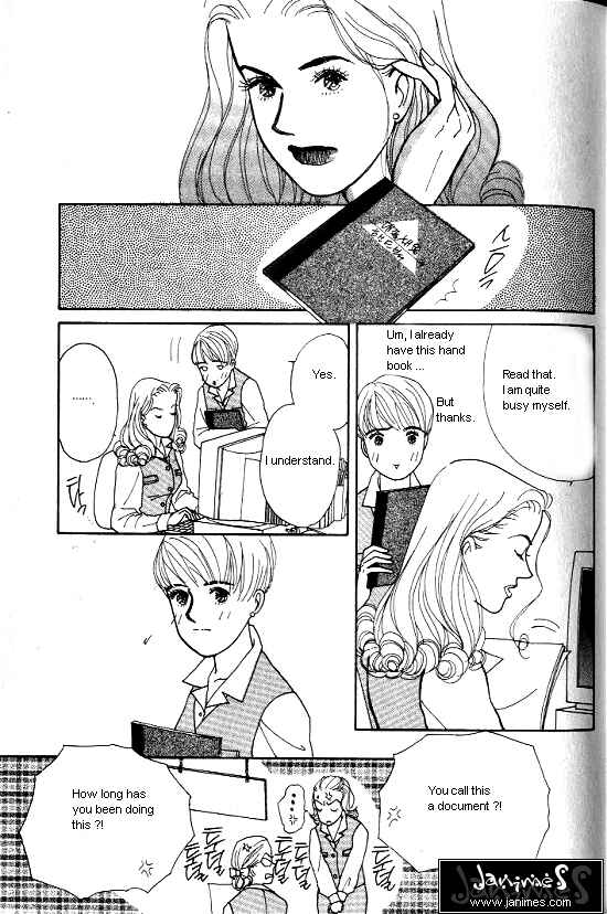 Page 12 Chapter 2 Kimi kara no Resume