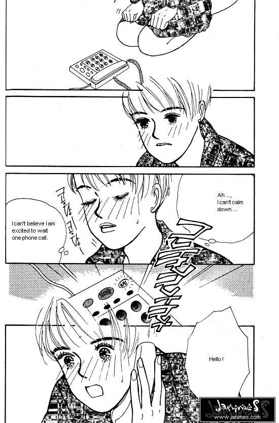 Page 17 Chapter 2 Kimi kara no Resume