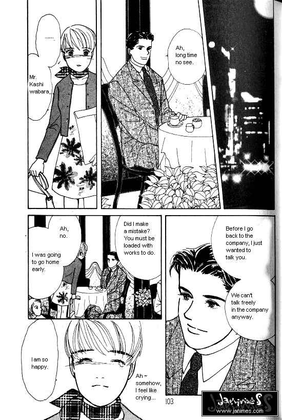 Page 30 Chapter 2 Kimi kara no Resume
