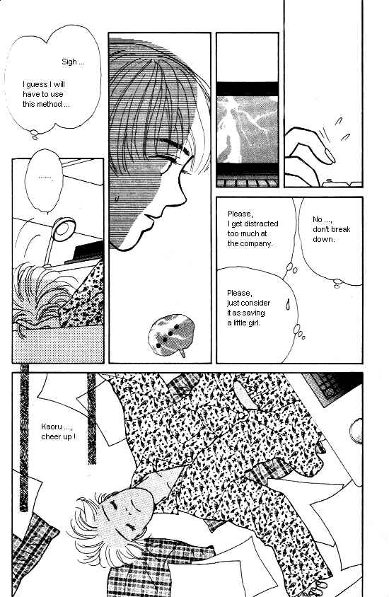 Page 35 Chapter 2 Kimi kara no Resume