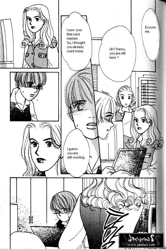 Page 38 Chapter 2 Kimi kara no Resume