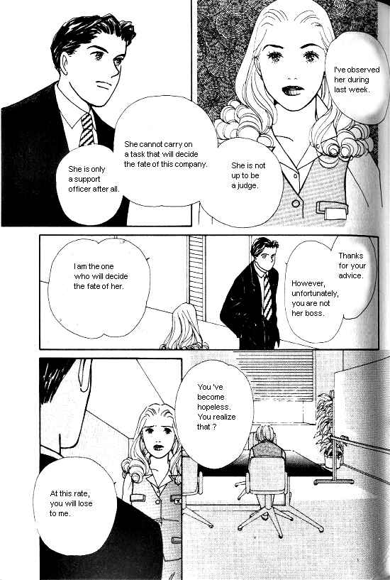 Page 44 Chapter 2 Kimi kara no Resume