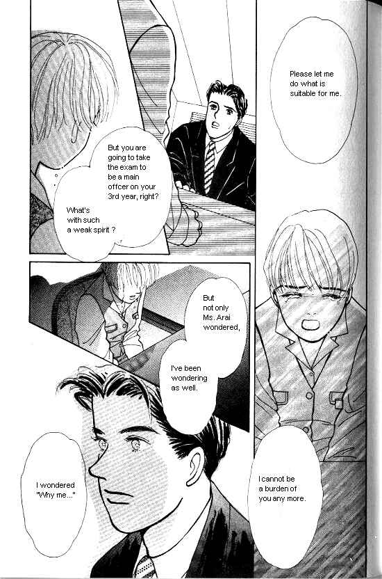 Page 48 Chapter 2 Kimi kara no Resume