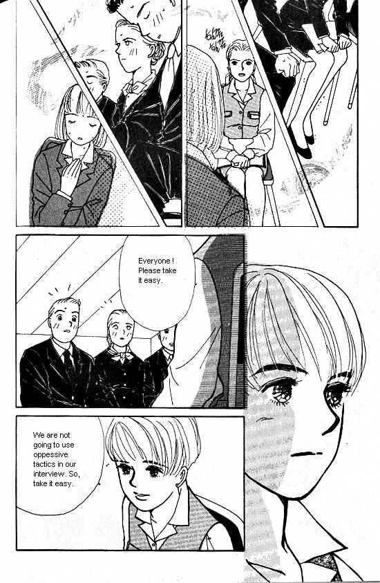 Page 53 Chapter 2 Kimi kara no Resume