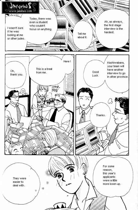 Page 55 Chapter 2 Kimi kara no Resume