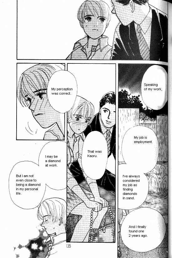 Page 62 Chapter 2 Kimi kara no Resume