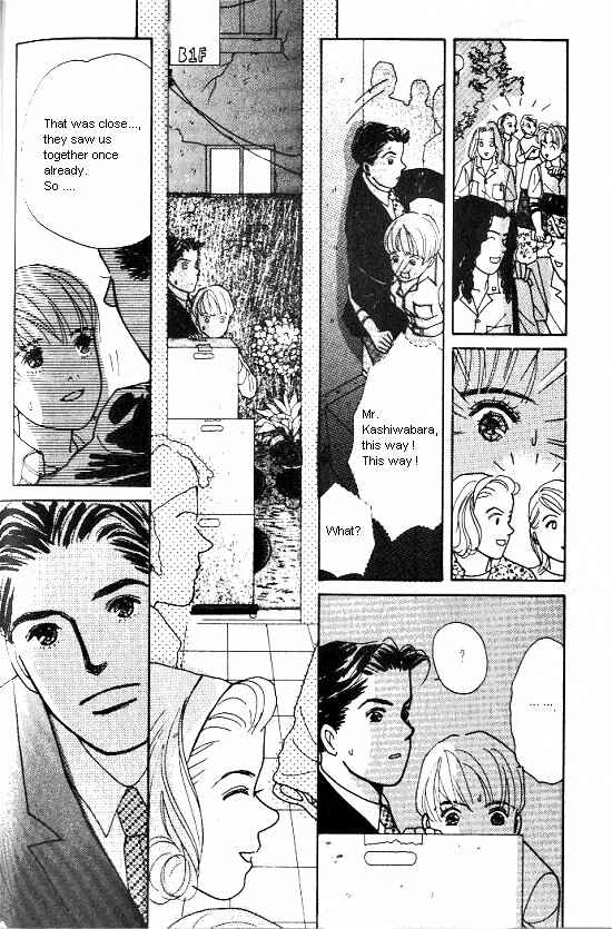 Page 65 Chapter 2 Kimi kara no Resume
