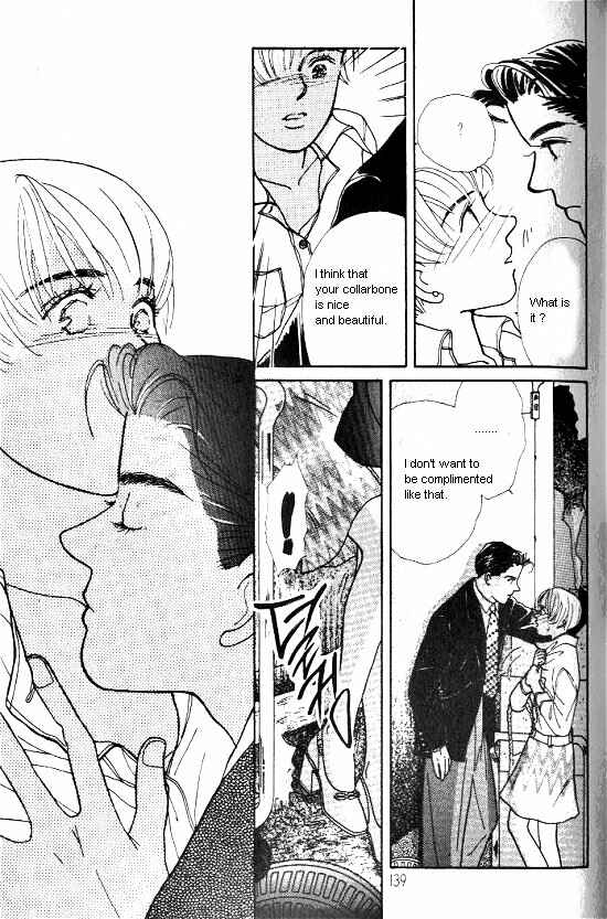 Page 66 Chapter 2 Kimi kara no Resume