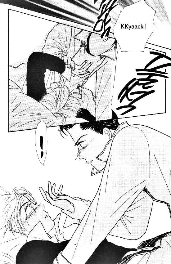 Page 24 Chapter 25 Kimi kara no Resume