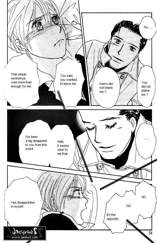 Page 26 Chapter 25 Kimi kara no Resume