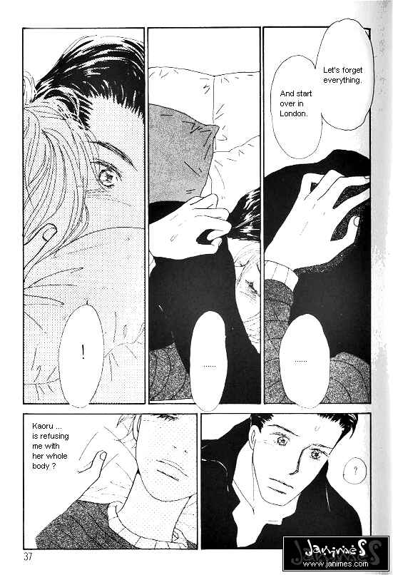 Page 9 Chapter 25 Kimi kara no Resume