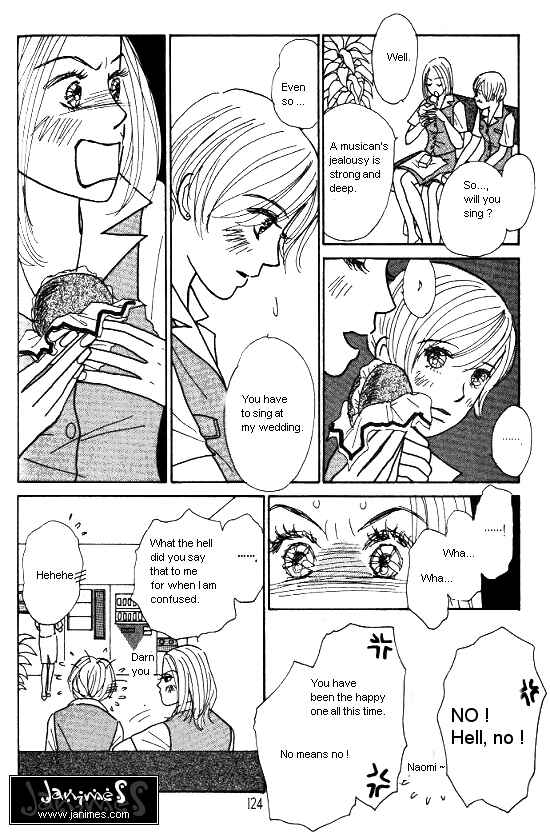 Page 13 Chapter 19.2 Kimi kara no Resume