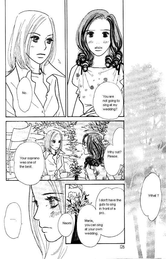 Page 15 Chapter 19.2 Kimi kara no Resume