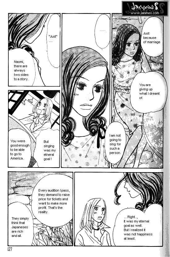 Page 16 Chapter 19.2 Kimi kara no Resume