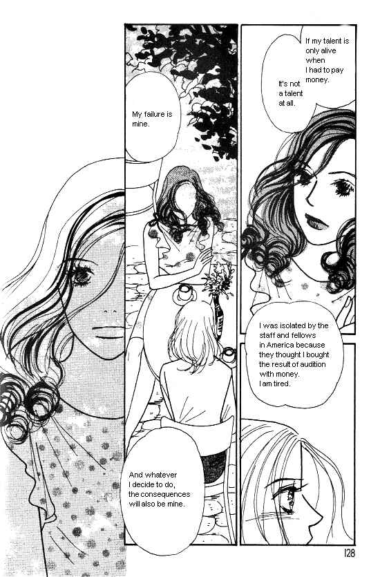 Page 17 Chapter 19.2 Kimi kara no Resume