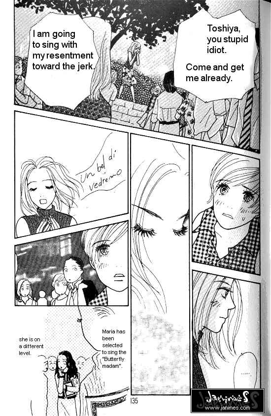 Page 24 Chapter 19.2 Kimi kara no Resume