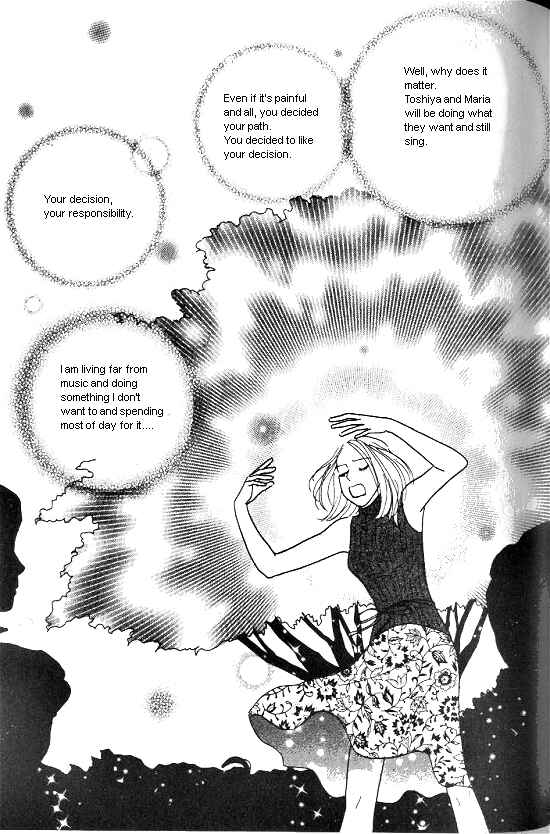 Page 26 Chapter 19.2 Kimi kara no Resume
