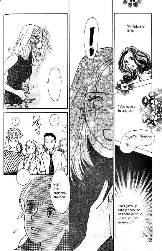Page 27 Chapter 19.2 Kimi kara no Resume