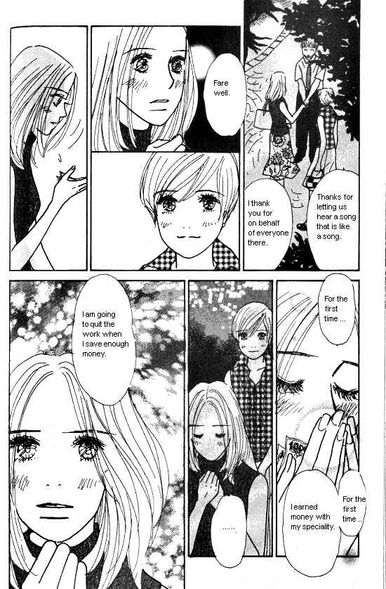 Page 29 Chapter 19.2 Kimi kara no Resume