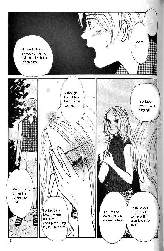 Page 30 Chapter 19.2 Kimi kara no Resume