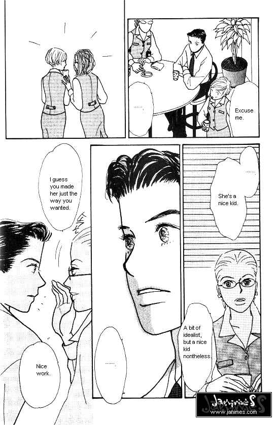 Page 15 Chapter 13 Kimi kara no Resume