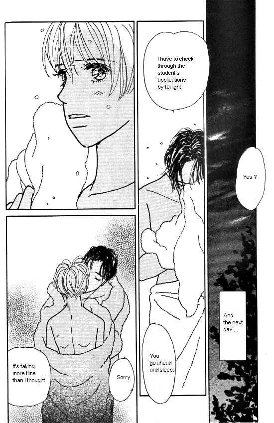 Page 31 Chapter 13 Kimi kara no Resume