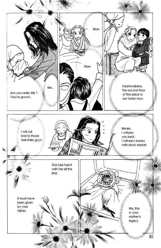 Page 25 Chapter 17 Kimi kara no Resume