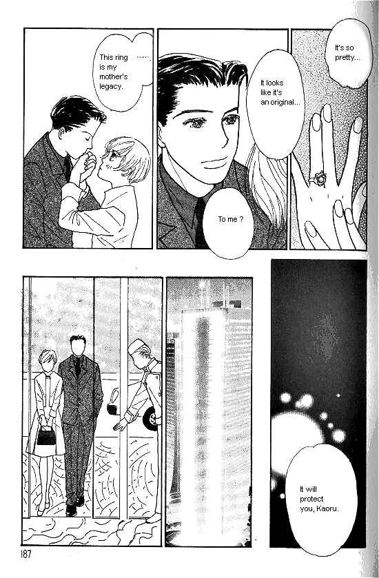 Page 30 Chapter 17 Kimi kara no Resume