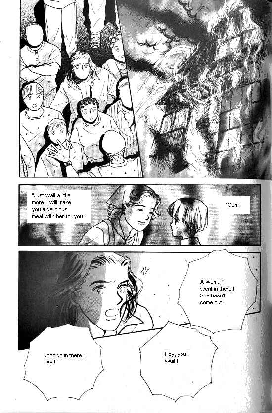 Page 23 Chapter 17.5 Kimi kara no Resume