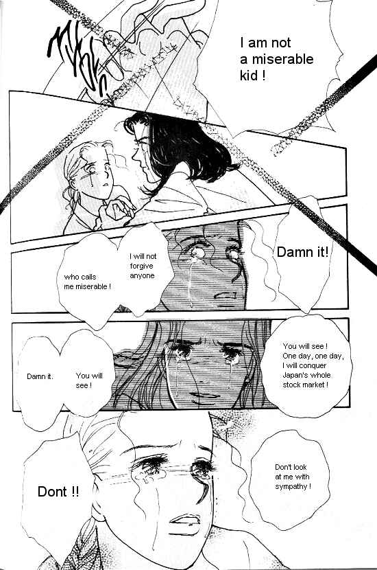 Page 28 Chapter 17.5 Kimi kara no Resume