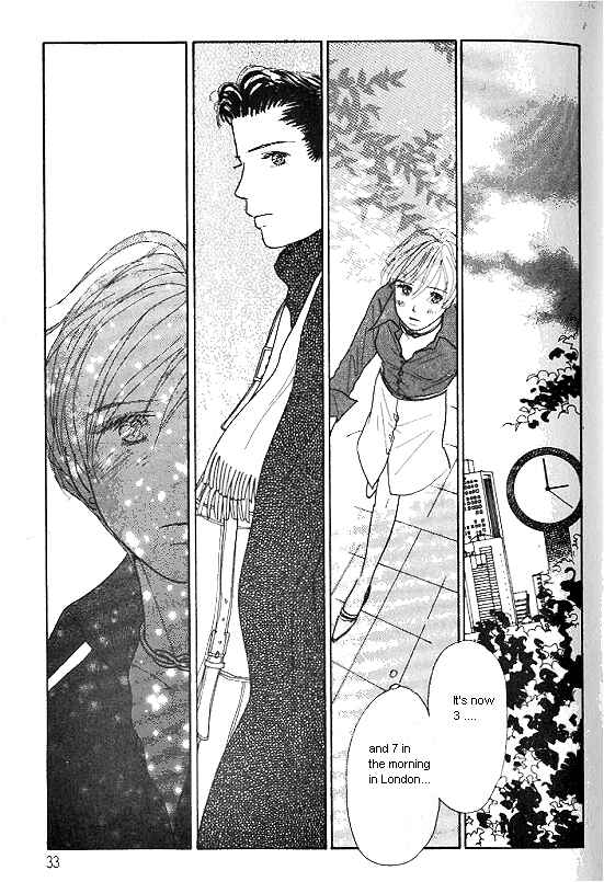 Page 31 Chapter 27 Kimi kara no Resume